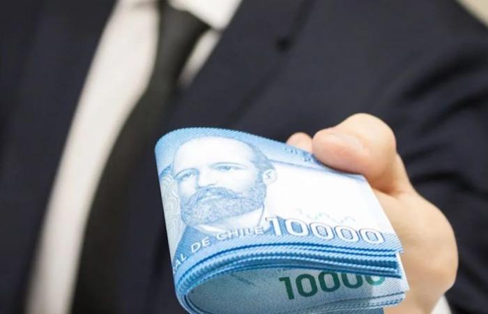 Le salaire minimum au Chili passera à 500 000 dollars à partir de juillet