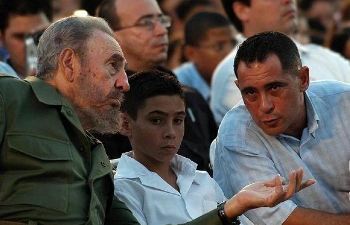 Elián González résume les valeurs du peuple cubain • Travailleurs