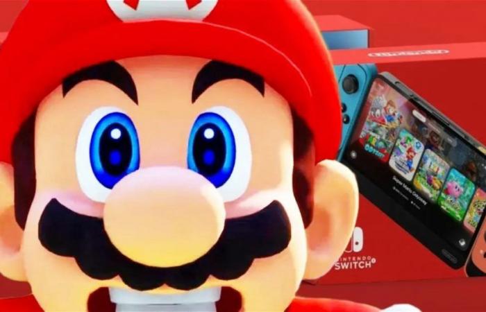 Nintendo s’exprime après les dernières fuites et prend des mesures en la matière