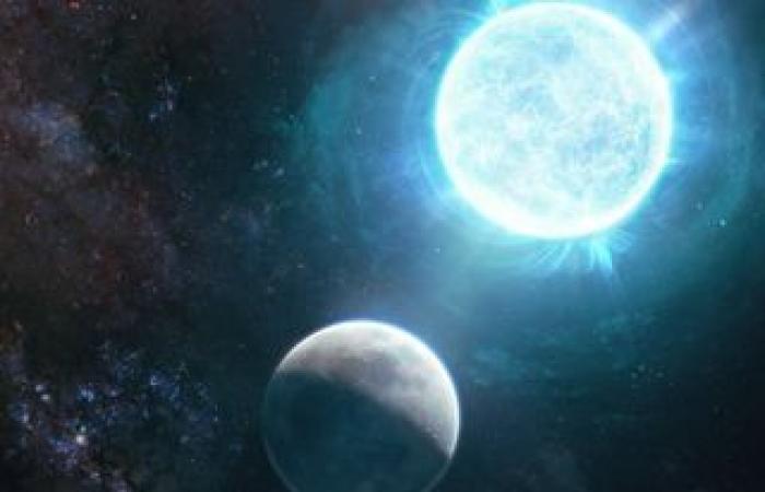 Des astronomes européens détectent des objets cachés dans l’espace à proximité de huit étoiles brillantes