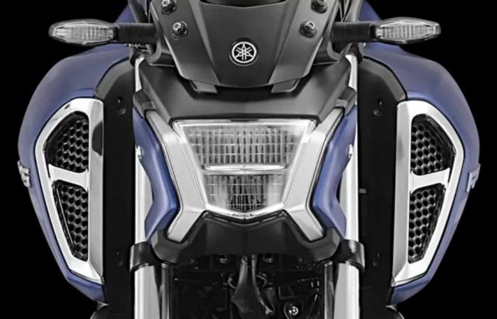 Yamaha présente un nouveau membre de la famille FZ avec de grandes avancées technologiques