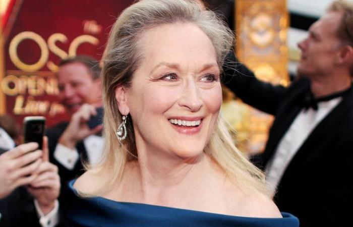 Meryl Streep avoue le personnage de sa carrière qu’elle déteste le plus et que tout le monde aime : “Je me sentais malheureuse”