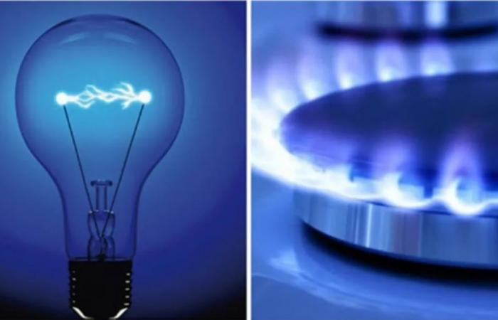 Le gouvernement national gèle les augmentations des tarifs de l’électricité et du gaz | Chaîne neuf