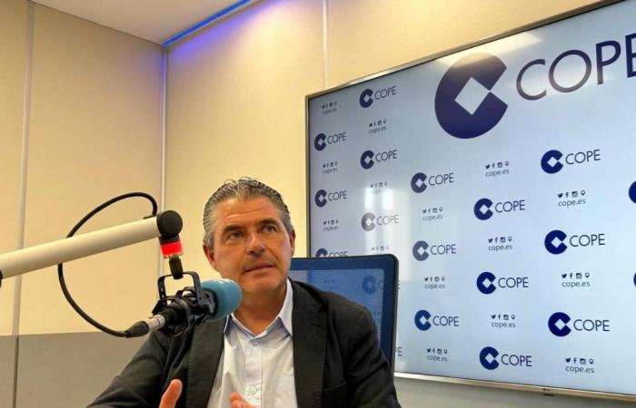 L’Association des Confréries de Cordoue entame une nouvelle étape avec Manuel Murillo comme président – Córdoba