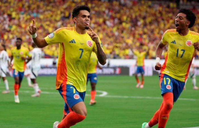 Direction les quarts de finale ! La Colombie a battu le Costa Rica 3-0 et est la quatrième équipe à se qualifier pour la prochaine phase de la Copa América