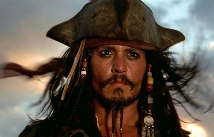 Pirates des Caraïbes met à jour le statut de son prochain film