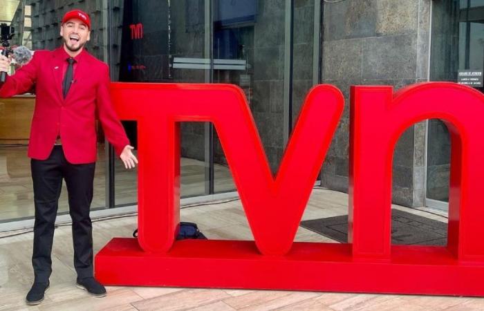 Un célèbre journaliste a été séparé de TVN : il a dit au revoir avec un indice dur