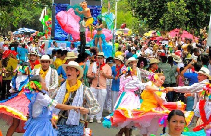 Fêtes de San Juan et San Pedro à Huila : programmation et activités gratuites