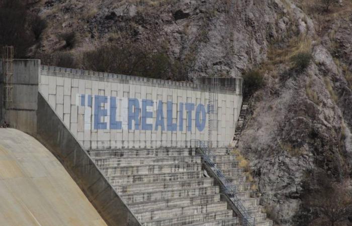 « El Realito » pourrait à nouveau envoyer de l’eau à San Luis Potosí après les pluies – El Sol de San Luis