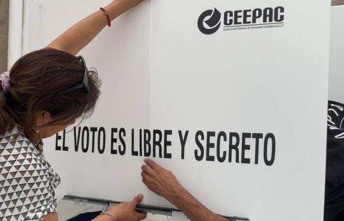 En mai, les plaintes pour crimes électoraux ont grimpé en flèche au SLP – El Sol de San Luis