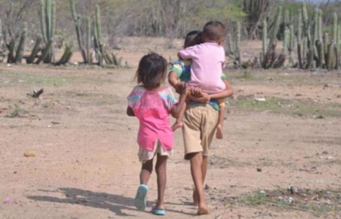 Cordoue a enregistré trois décès d’enfants indigènes dus à la malnutrition en 2023