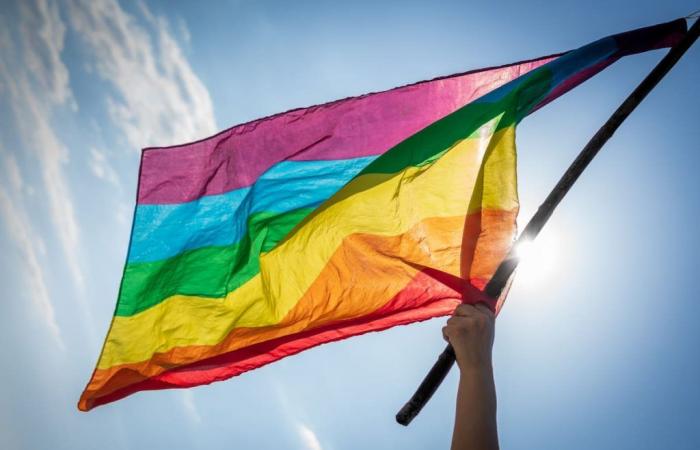 C’est l’histoire de la première marche de la fierté gay en Colombie