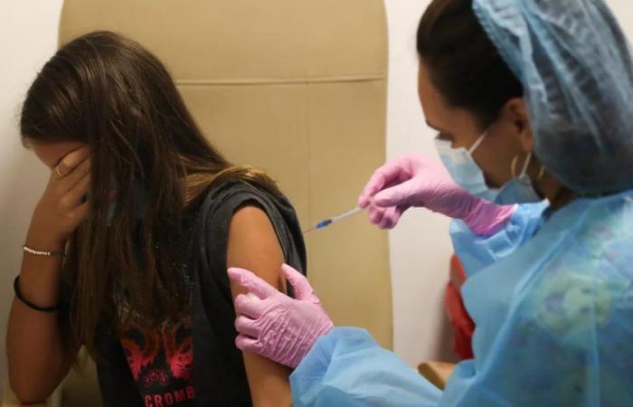 La justice uruguayenne a ordonné aux parents de vacciner leur fille sous peine de lui retirer leurs droits parentaux