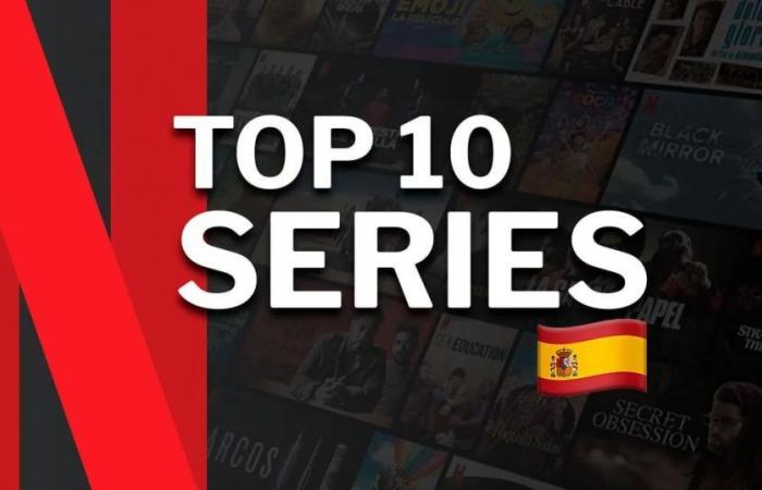 La série Netflix Espagne la plus populaire que vous ne pourrez pas arrêter de regarder