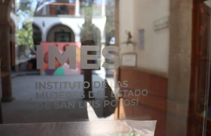 L’IMES a signé un accord avec l’UASLP ; donnera des cours et des ateliers pour éradiquer la violence – El Sol de San Luis