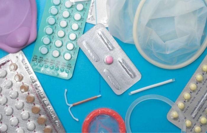 La Santé a précisé que la province dispose de fournitures de santé sexuelle et reproductive