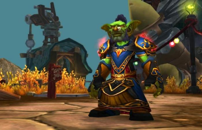 Les joueurs divulguent la fin de la nouvelle extension de World of Warcraft, The War Within, racontant tout ce qui se passe