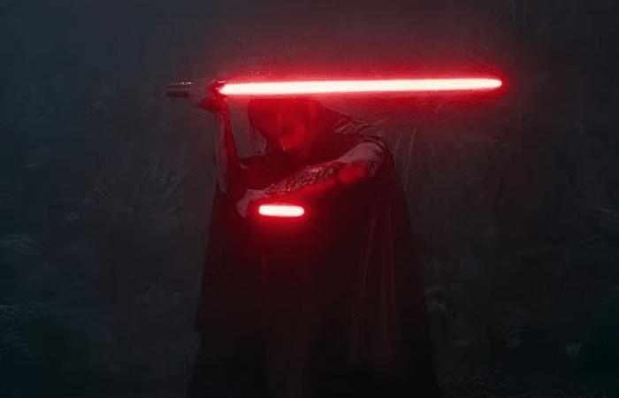L’Acolyte Strangler redéfinit le combat Jedi dans la saga