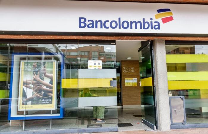 La Bancolombia entame une bataille sur les taux d’intérêt immobiliers : elle les abaisse à 10 %