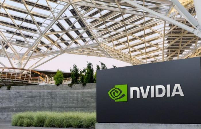Incroyable mais réel : pourquoi les dirigeants de Nvidia vendent leurs actions