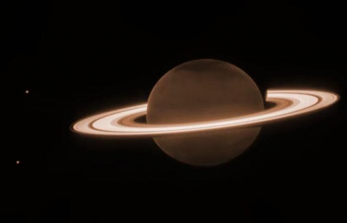 Une nouvelle analyse des caractéristiques de Saturne pourrait changer la façon dont les processus climatiques sont étudiés