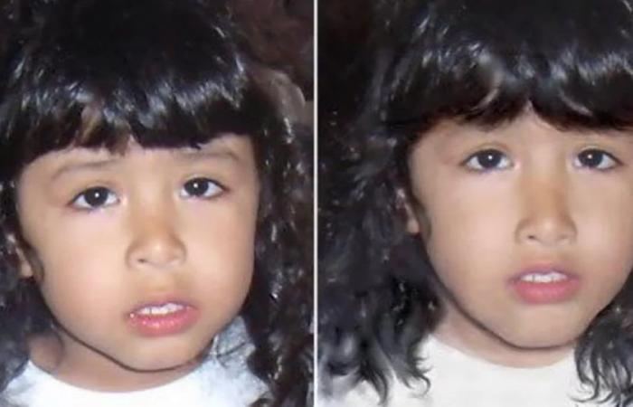 Le juge a déterminé que la fille de l’une des personnes détenues dans l’affaire du Prêt n’est pas Sofía Herrera