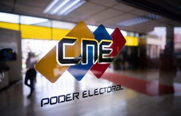 mathématiques électorales, à un mois des élections présidentielles au Venezuela