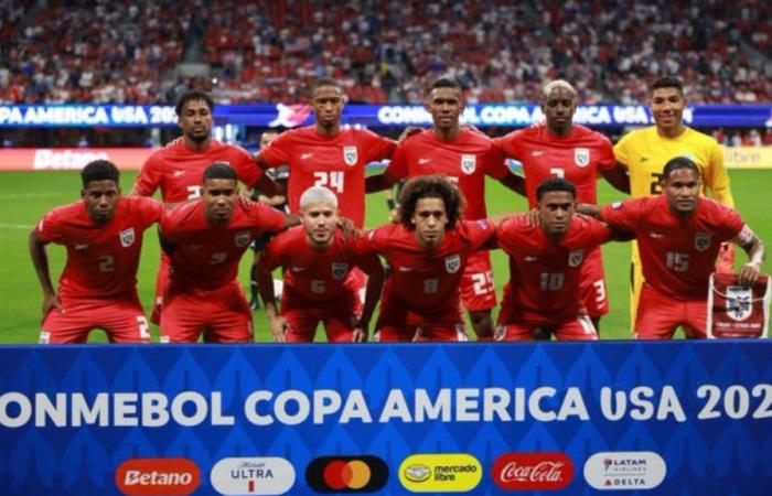L’équipe du Panama a créé la surprise lors de la Copa América 2024 et a battu les États-Unis