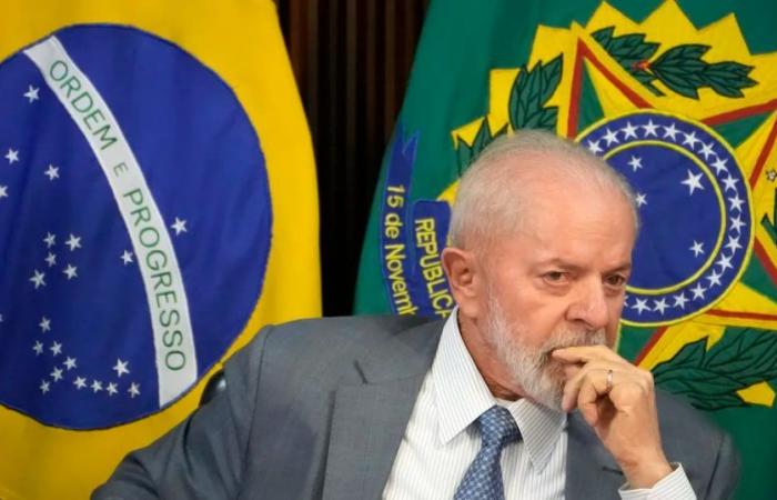 Le réal brésilien est dévalué et Lula déclare la guerre au dollar : « Celui qui parie perd »