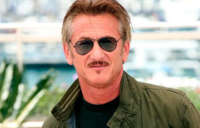 Sean Penn estime que dans le cinéma d’aujourd’hui, il n’aurait pas pu jouer ce rôle emblématique de sa carrière