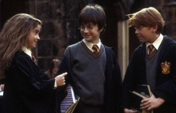La pochette originale d’Harry Potter vendue aux enchères pour près de 2 millions de dollars