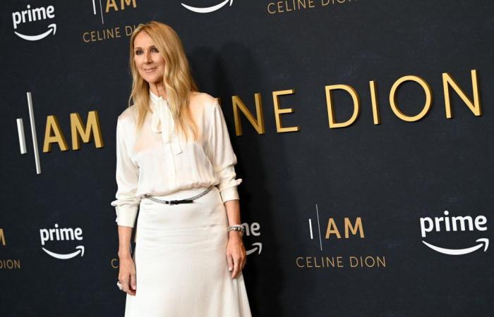 Comment regarder gratuitement le documentaire de Céline Dion sur Prime Video