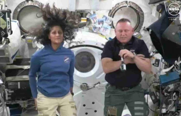 NASA : les astronautes à bord du Starliner ne sont pas en danger