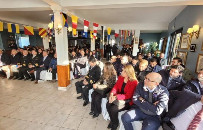 Le Gouvernement Maritime de Valparaíso a organisé un séminaire COREDSAMAR sur la sécurité dans la zone maritime et portuaire – G5noticias