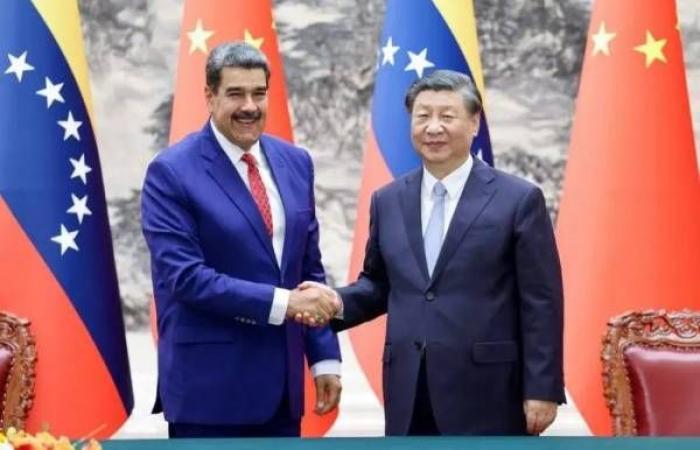 La Chine et le Venezuela échangent leurs félicitations à l’occasion du 50e anniversaire de leurs relations diplomatiques – Juventud Rebelde