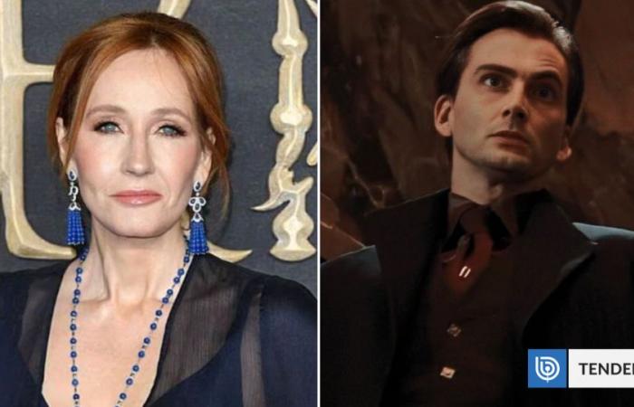 Une autre de JK Rowling : elle a qualifié l’acteur de Harry Potter de « taliban du genre » après avoir soutenu la communauté trans | Société