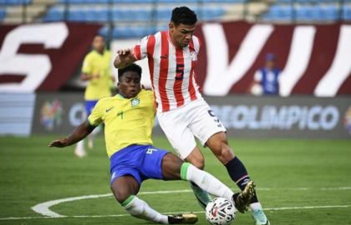 Brésil contre Paraguay : avant-première, heure et où regarder le match du groupe D de la Copa América 2024 | Copa América 2024