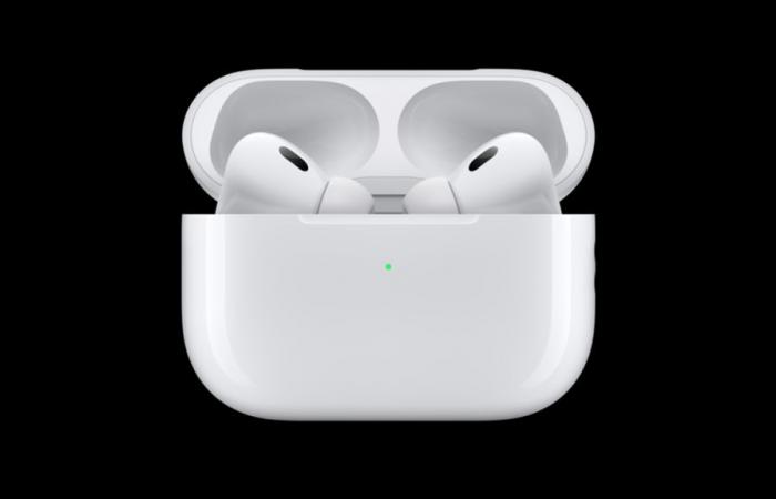 Apple confirme un nouveau firmware pour AirPods et Beats