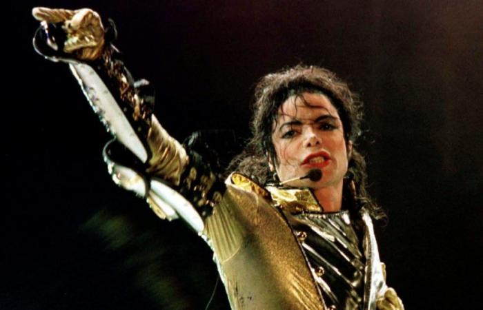 Ils ont révélé la dette astronomique en dollars que Michael Jackson avait à sa mort
