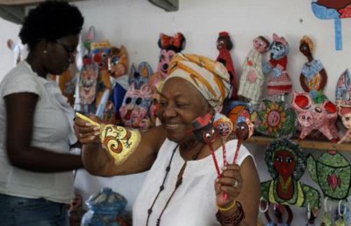 Article : Les afroféministes à Cuba se distinguent par la promotion de l’agenda contre le racisme