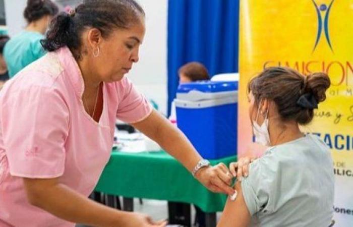 L’avancée de la grippe A à Misiones est inquiétante : comment se déroule le fonctionnement sanitaire dans la province