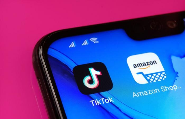 TikTok lance Deals For You Days, sa propre version de Prime Day pour concurrencer Amazon