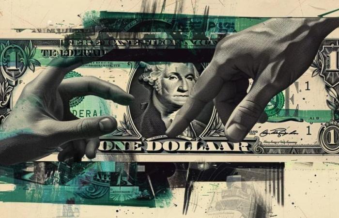 Dollar au Chili : taux de change du peso après la clôture du 27 juin