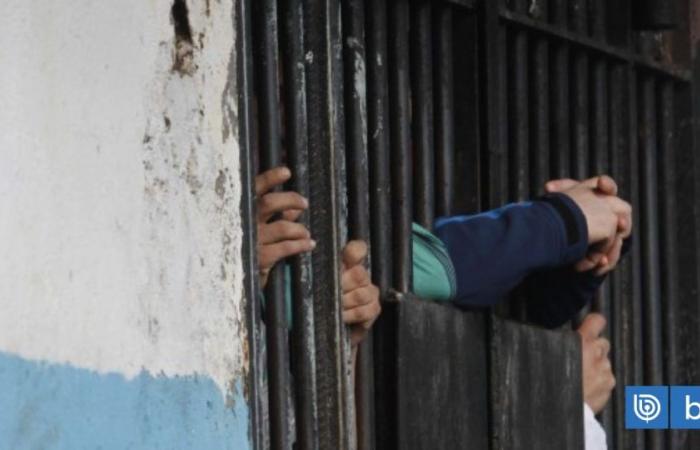La gendarmerie porte plainte contre 18 détenus pour « désordre général » à la Maison d’arrêt de Haute Sécurité | National