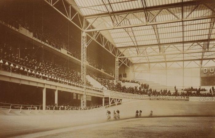 Plus de 100 ans de patrimoine olympique : qu’est-il arrivé aux sites olympiques de Paris 1924 ?