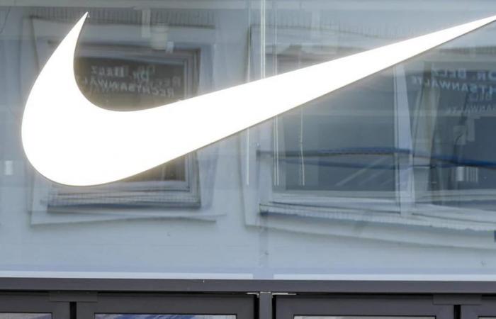 Nike gagne 12,4% de plus à la fin de son exercice, mais refroidit les prévisions pour l’année en cours