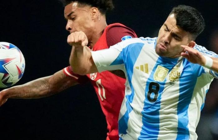 Outre Lionel Messi, l’autre absence confirmée que l’Argentine devra affronter face au Pérou