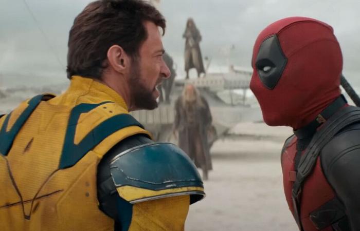 La nouvelle bande-annonce de Deadpool et Wolverine présente le duel le plus attendu contre l’un des grands méchants mutants de Marvel qui est de retour