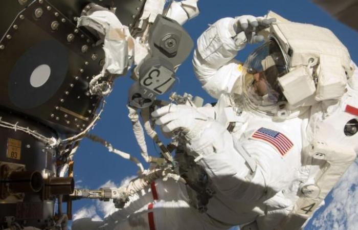 La NASA suspend ses sorties dans l’espace après l’échec de sa combinaison spatiale