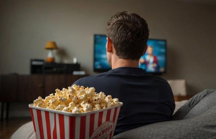 Que regarder sur Netflix Argentine : le classement des films à apprécier ce week-end des 29 et 30 juin